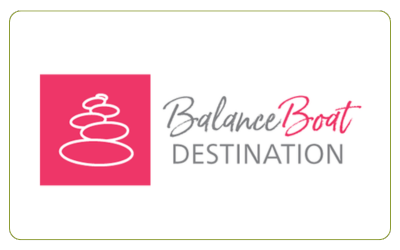 Balance Destination