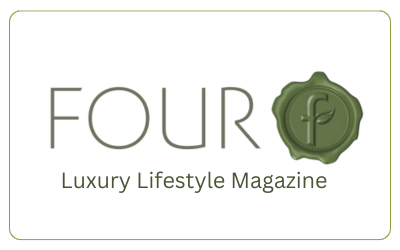 Four Magazine