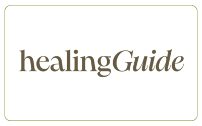 Healing Guide
