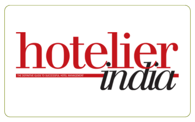Hotelier India
