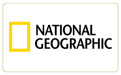 National Geographic