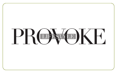 Provoke Magazine