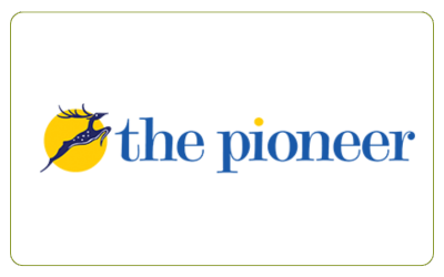 The Pioneer