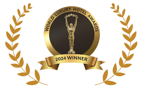 World Luxury Spa Award 2025