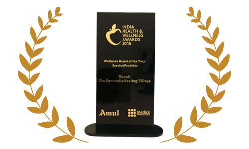 India Health Award
