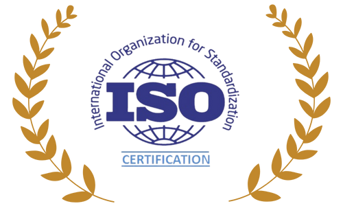 ISO Certification