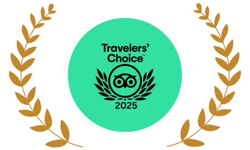 TripAdvisor Award