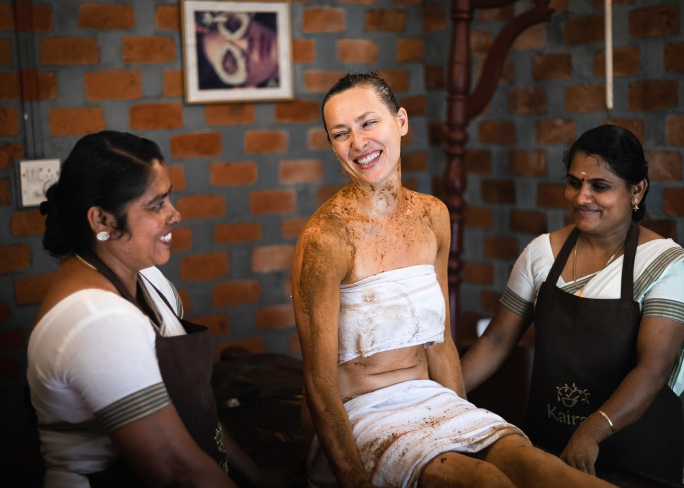 Immunity and Ojas therapy