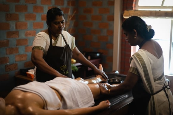 Neurological wellness Ayurveda