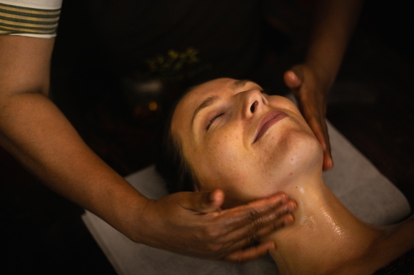 Family skin vitality Ayurveda