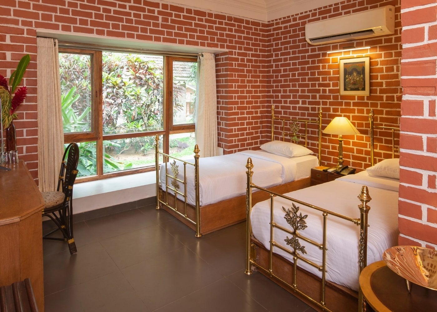 Maharaja Villa butler service — personalised luxury experience
