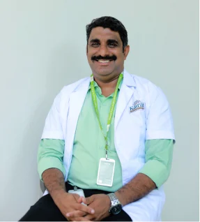 Dr. Deepu John