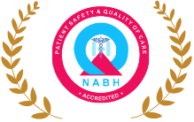 NABH Accredited