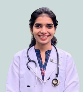 Dr. Anagha