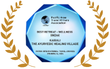 Asia Spa Wellness Awards