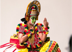 kathakali