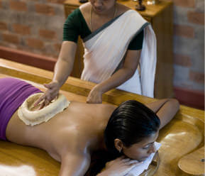 Ayurvedic Treatment