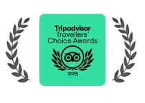 World Luxury SPA Award Winner 2024