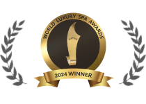 World Luxury SPA Award Winner 2024