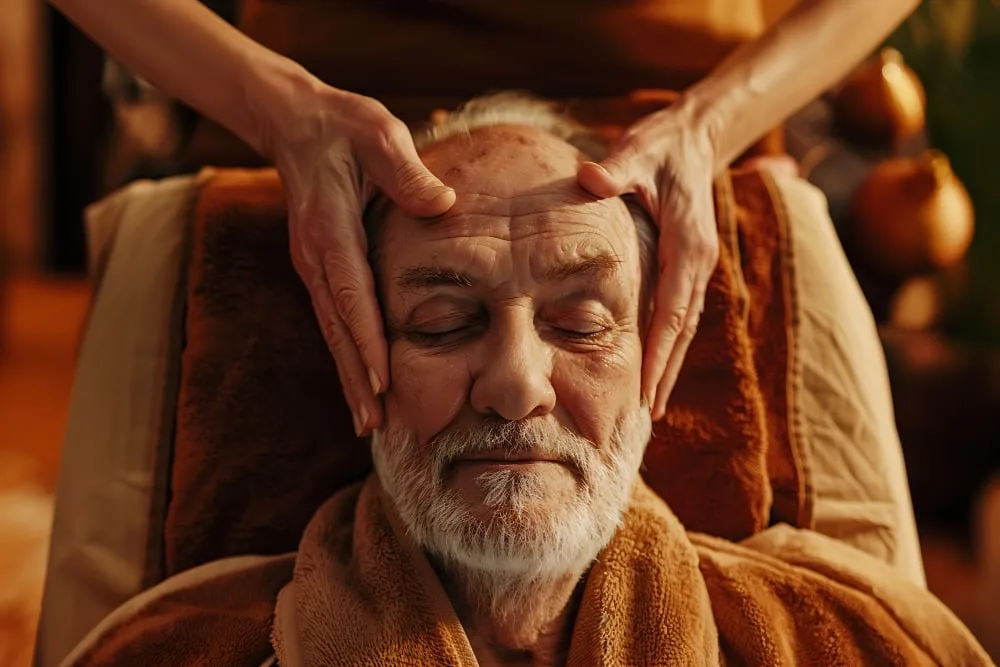 Holistic Rejuvenation