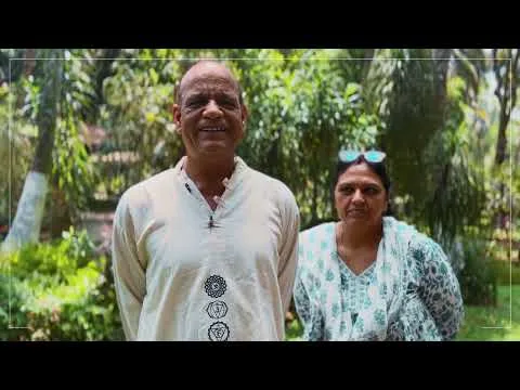 Patient Experience at Kairali