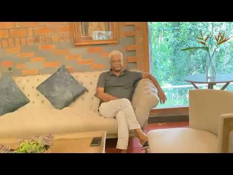 Patient Experience at Kairali