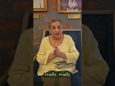 Patient Experience at Kairali