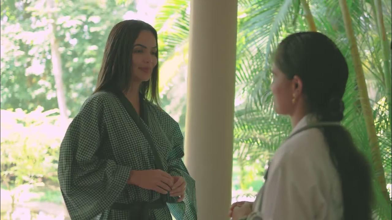 Consultation and pharmacy spaces — video preview