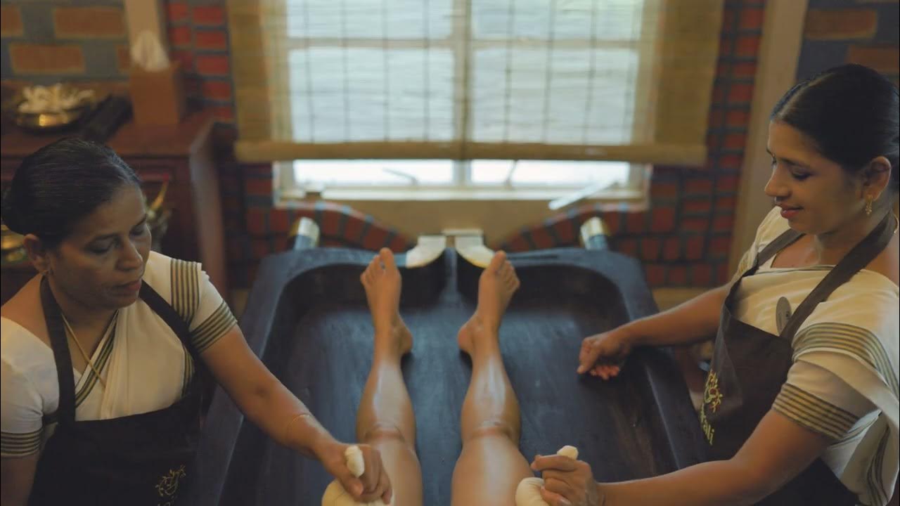 A look at massage therapy — video preview