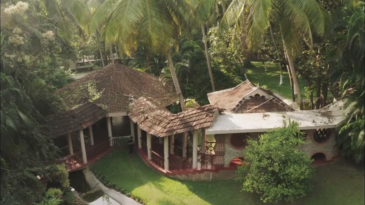 Welcome to the Healing Village — video preview
