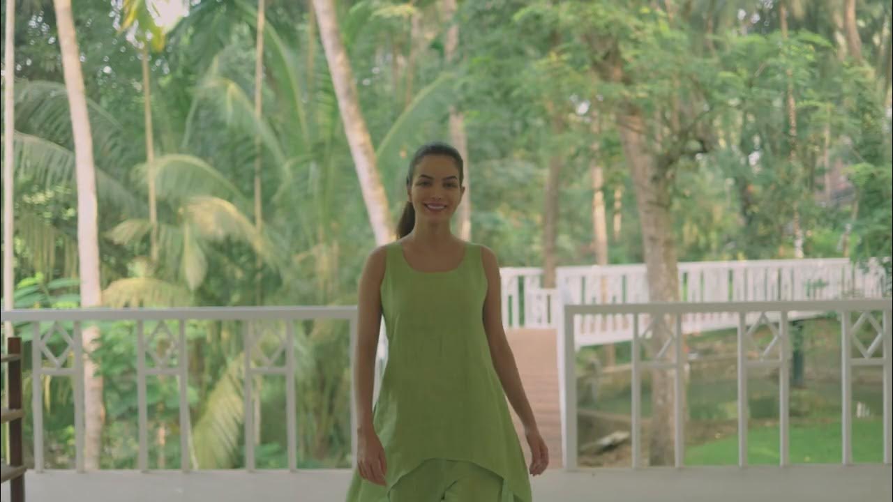 The yoga centre — video preview
