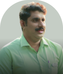 Dr. Deepu John