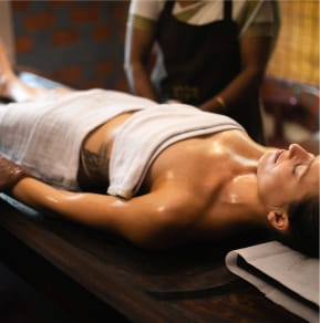 Ayurvedic Health Resort