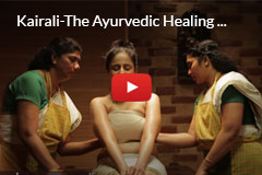 Kairali-The Ayurvedic Healing Village, Unfold ancient secrets of healing