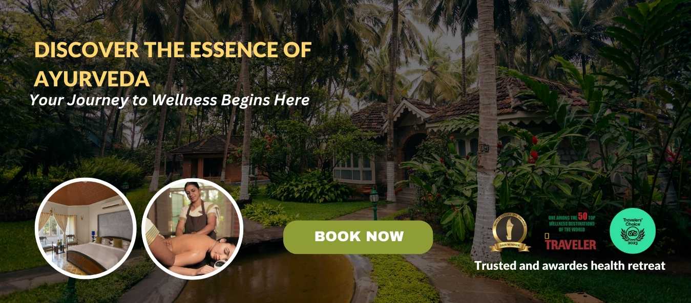 Holistic Wellness Kerala