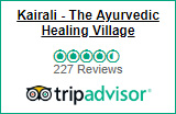 Tripadvisor Rating