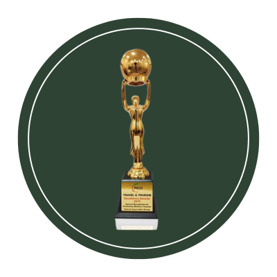 FICCI Travel and Tourism 2019