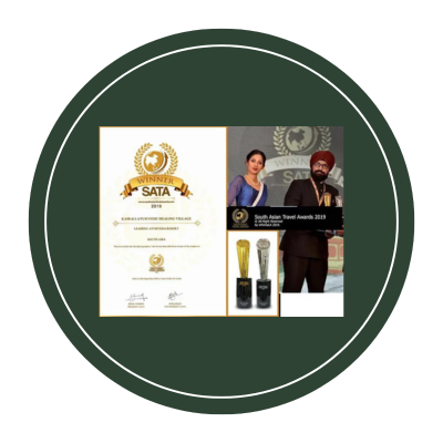 South Asian Travel Awards 2019