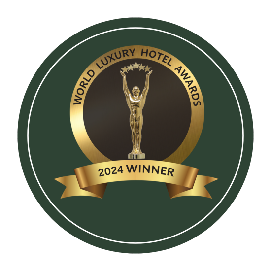 Worlds Luxury Hotel Awards 2024