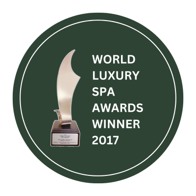  World Luxury Spa Awards 2017