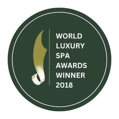 World Luxury Spa Awards 2018