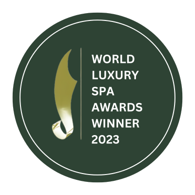 World Luxury Spa Awards 2023