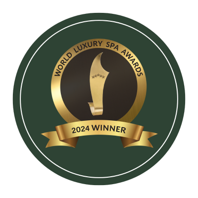 Worlds Luxury Spa Awards Winner 2024