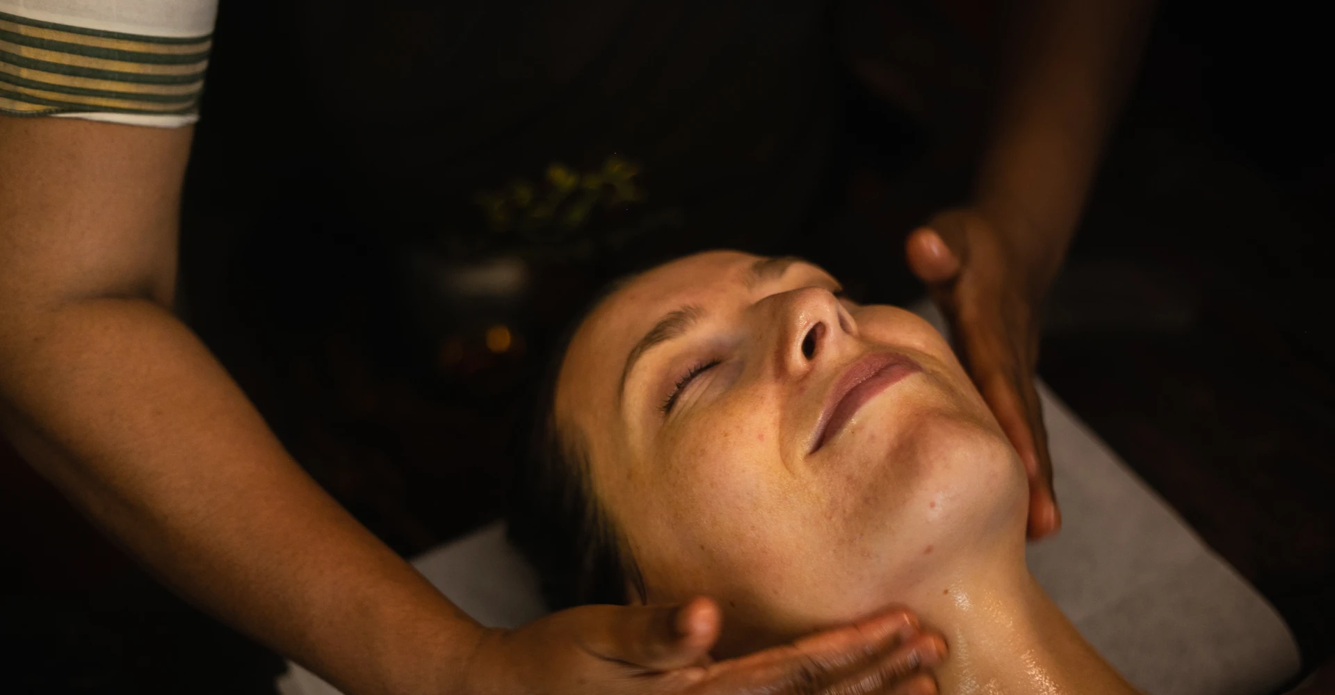 Preventive Health & Regenerative Ayurvedic Detox ProgramSwasthya Rakshana Chikitsa  (Kairali’s Preventive & Regenerative Treatment)