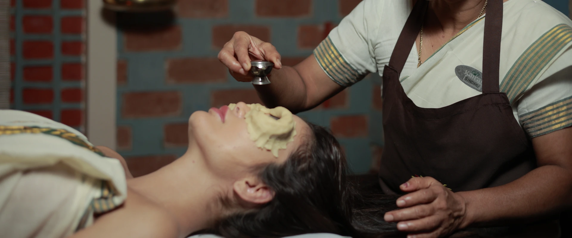 Vision Health & Eye Rejuvenation TherapyNetram Chikitsa ( Kairali’s Treatment for Eye Care )