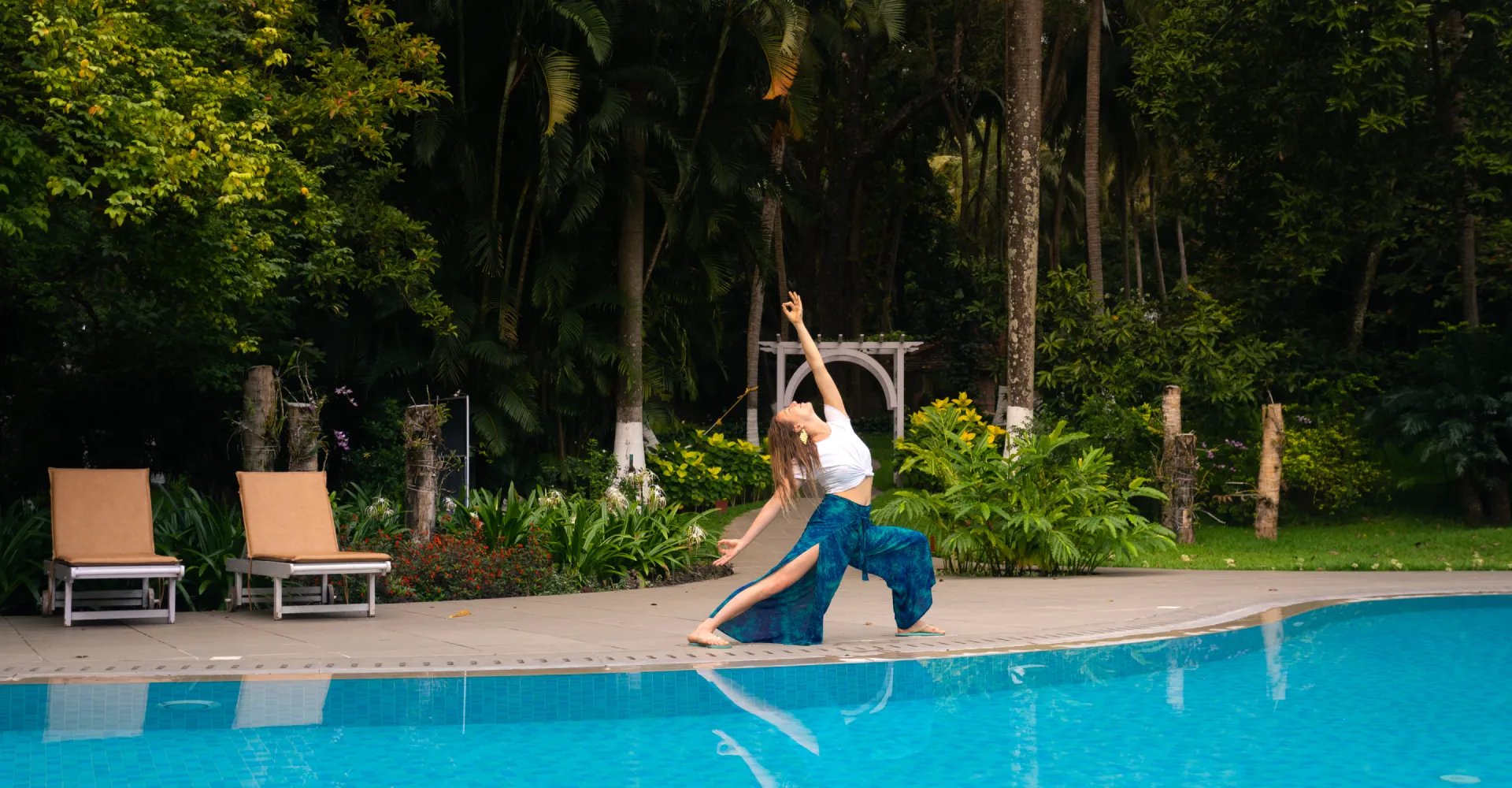 Yoga-Based Stress & Energy Reset Program  Prana Samya Yoga Chikitsa