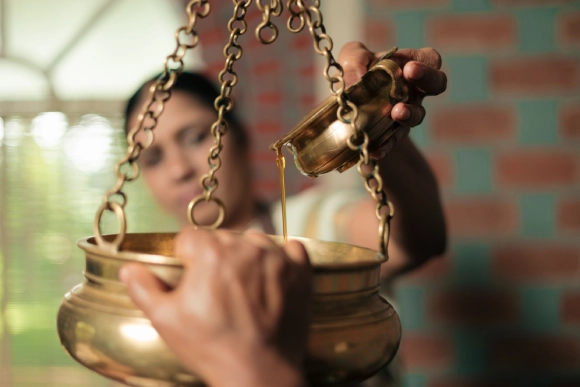best ayurvedic weight loss centres in kerala

