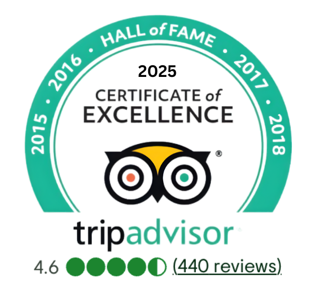 TripAdvisor Logo