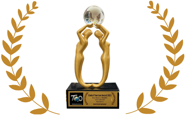 World Luxury Award 2023