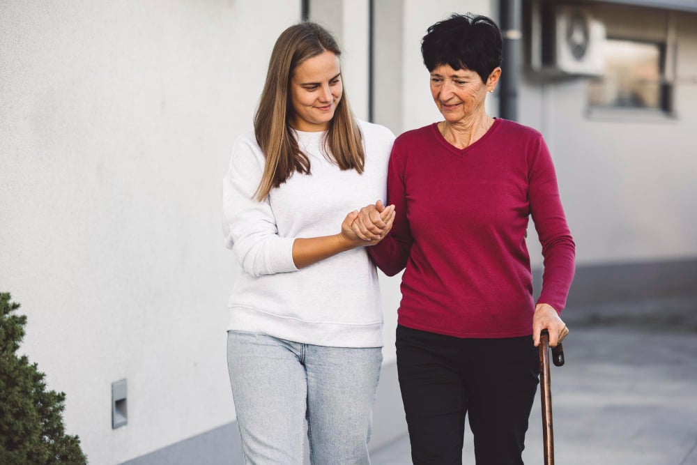 Senior Wellness at Kairali